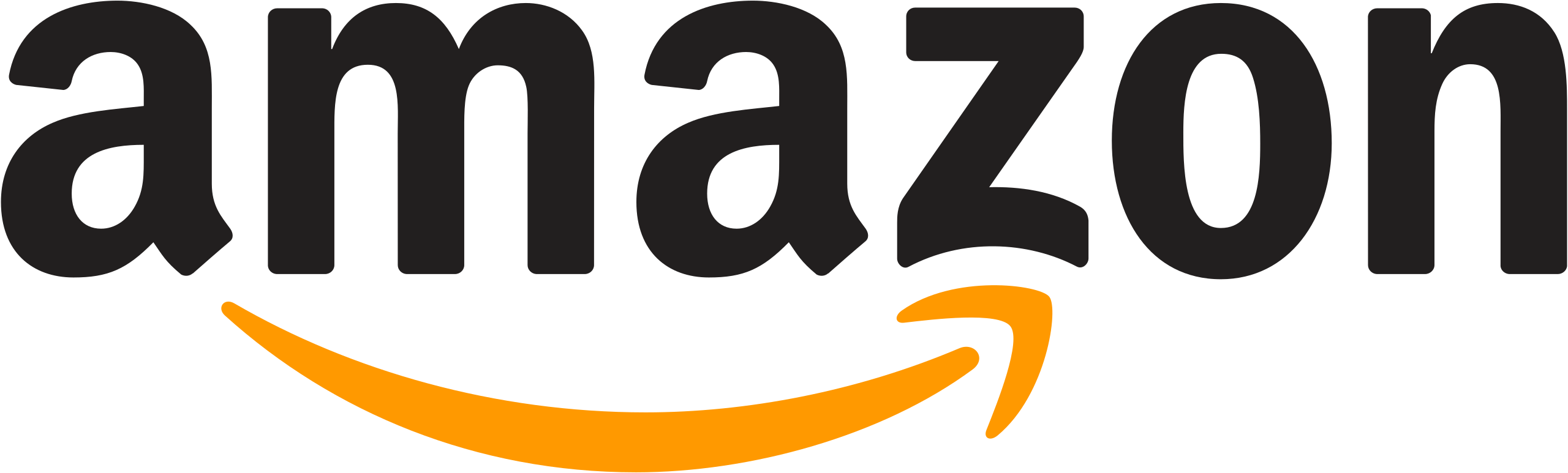 Amazon Web Services