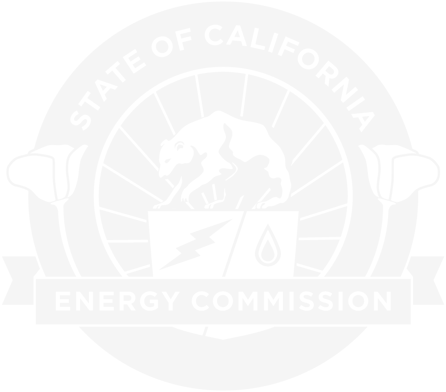 California Comissions Energy
