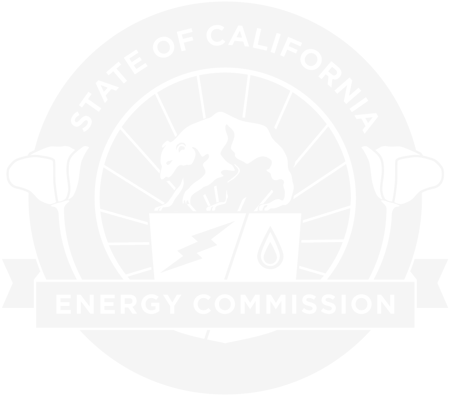 California Commissions Energy